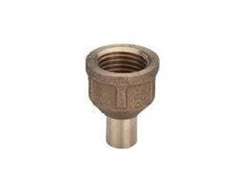 Viega plug-in piece n/m 12 mm x 1/2"