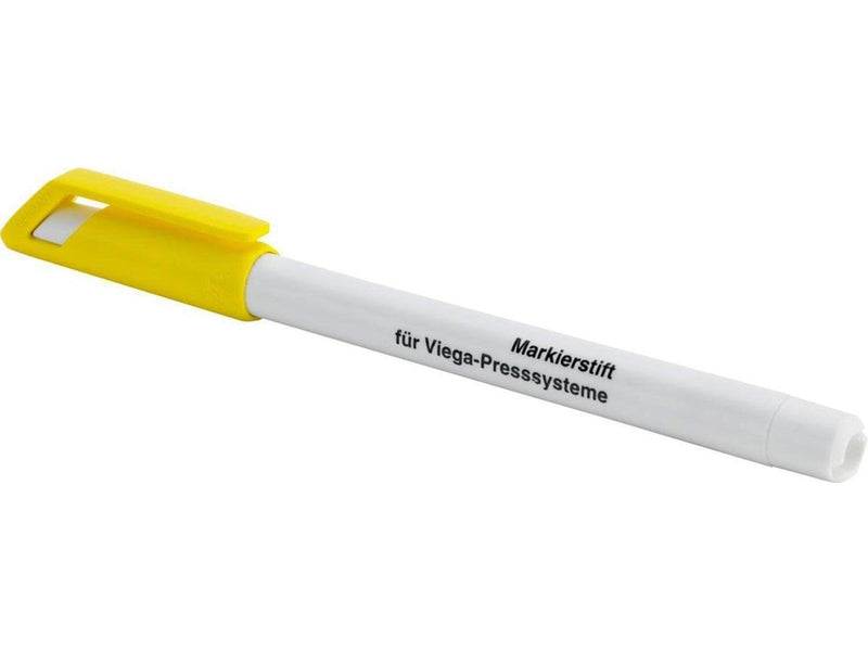 Viega pipe marker pen