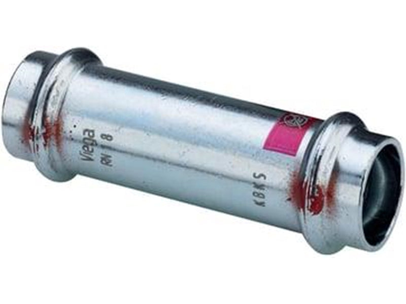 Viega Prestabo sliding coupling 54 mm
