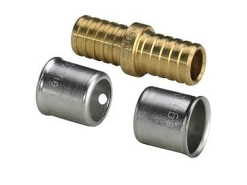 Viega Smartloop repair coupling 12 x 1 mm