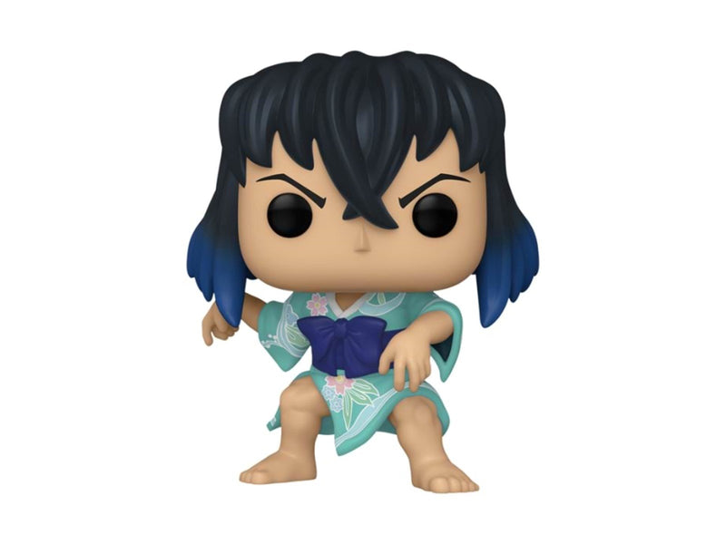 Funko! - POP Vinyl DS Inosuke - Figur