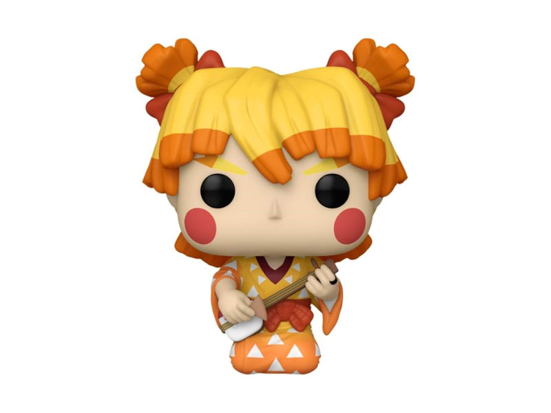 Funko! - POP Vinyl Demon Slayer Zenitsu Kimono - Figur