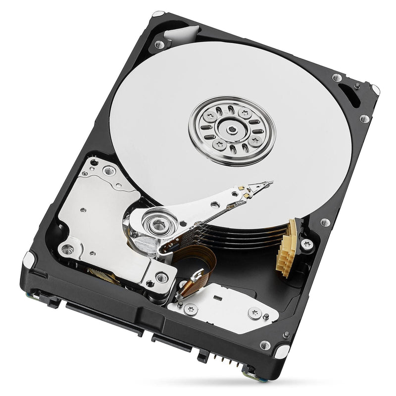 Seagate Guardian BarraCuda ST5000LM000 2,5' Festplatte - 5 TB