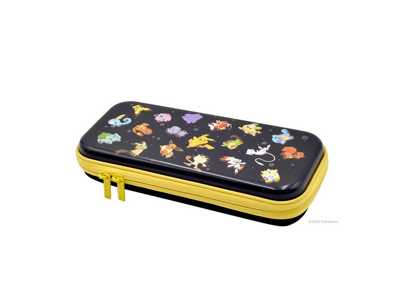 HORI Vault Case – Pokémon: Stars - Miscellaneous Bag - Nintendo Switch