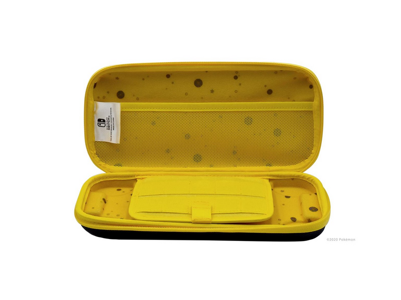 HORI Vault Case – Pokémon: Stars - Miscellaneous Bag - Nintendo Switch