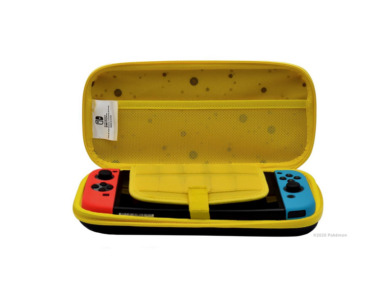 HORI Vault Case – Pokémon: Stars - Miscellaneous Bag - Nintendo Switch