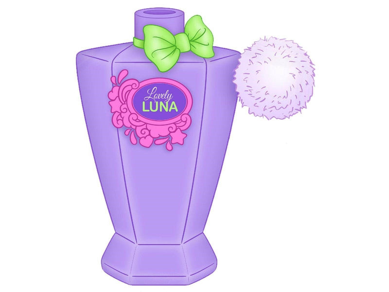 Sky Dancers Style Lovely Luna