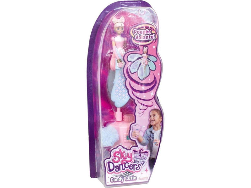 Sky Dancers Style Candy Cutie