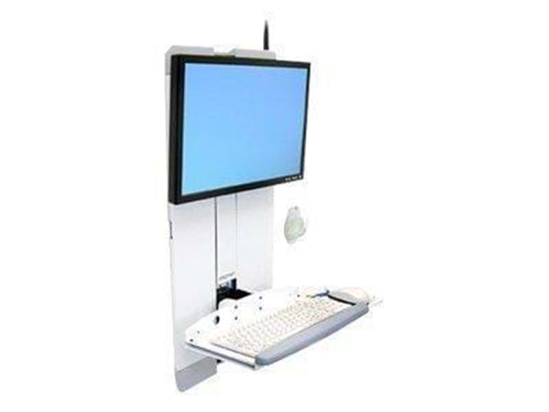 Ergotron 9" Vertical Lift