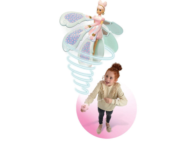 Sky Dancers Style Candy Cutie