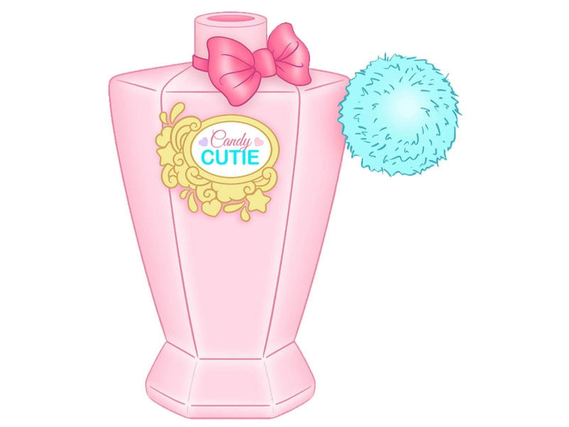 Sky Dancers Style Candy Cutie