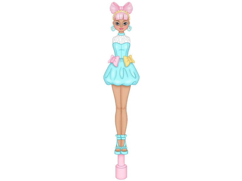 Sky Dancers Style Candy Cutie