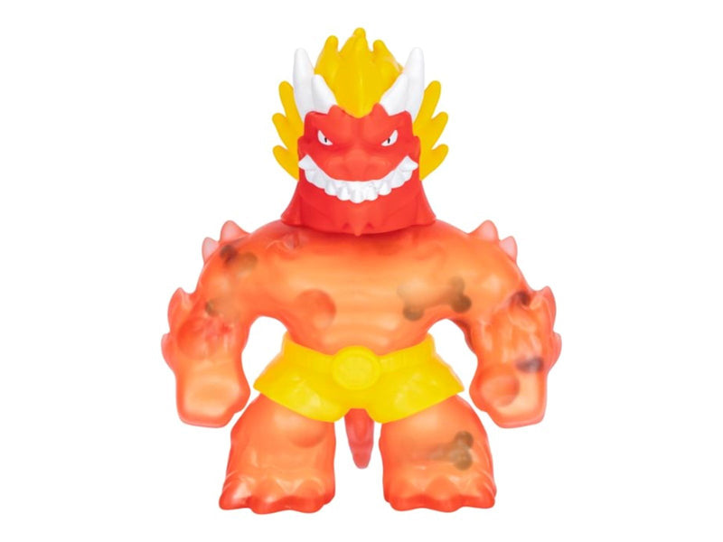 Goo Jit Zu HERO CREATOR BLAZAGON