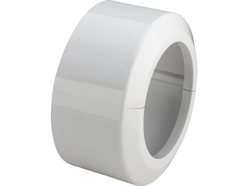 Viega Clad rose White