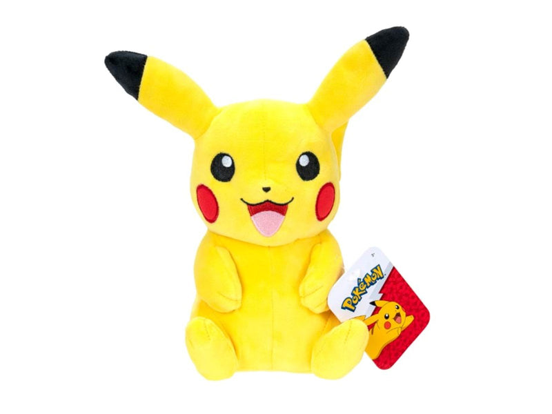 Pokemon Plush 20 cm 1pcs, assorted