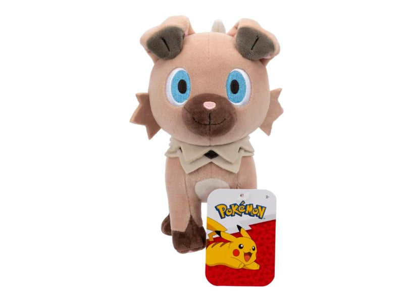 Pokemon Plush 20 cm 1pcs, assorted