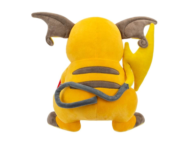 Pokemon Raichu Plush 30 cm
