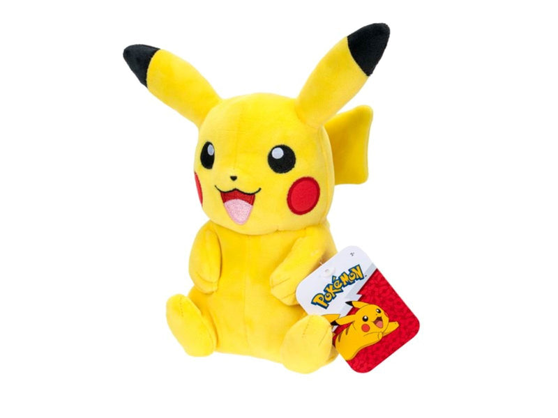 Pokemon Plush 20 cm Pikachu