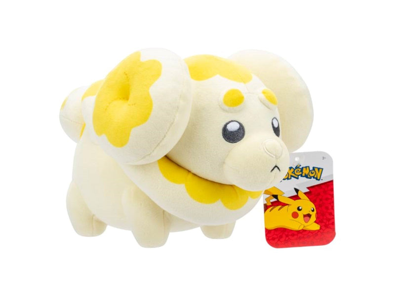 Pokemon Plush Fidough 20 cm