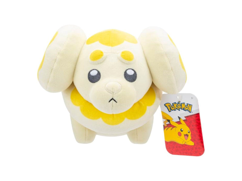 Pokemon Plush Fidough 20 cm