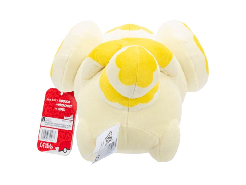 Pokemon Plush Fidough 20 cm