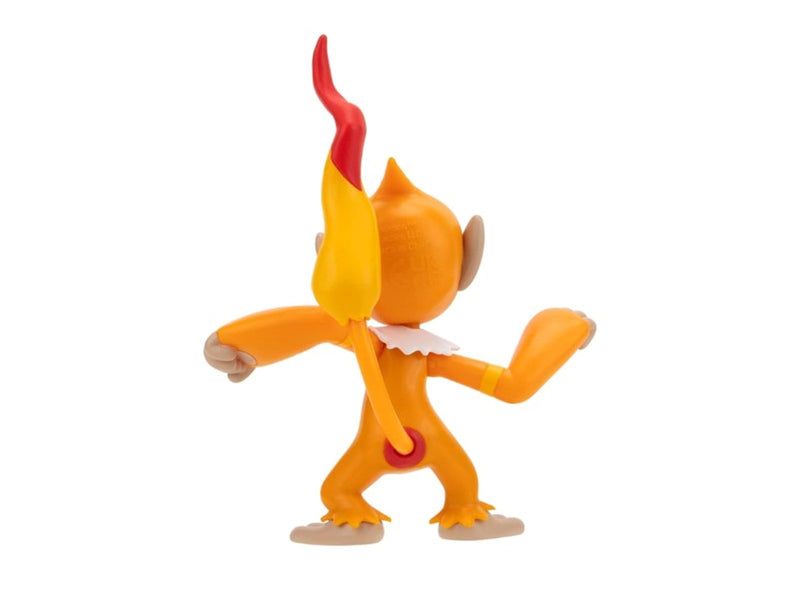 Pokemon Battle Figure Monferno