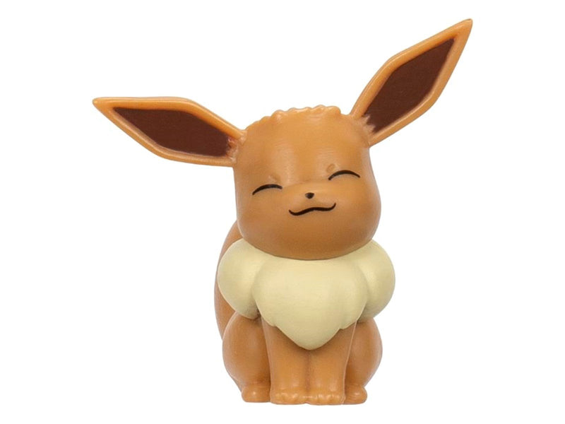 Pokemon Battle Figure 6 pack