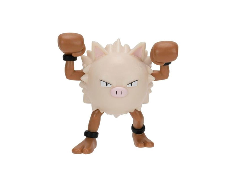 Pokemon Battle Figure Multi-pack - 8 pcs