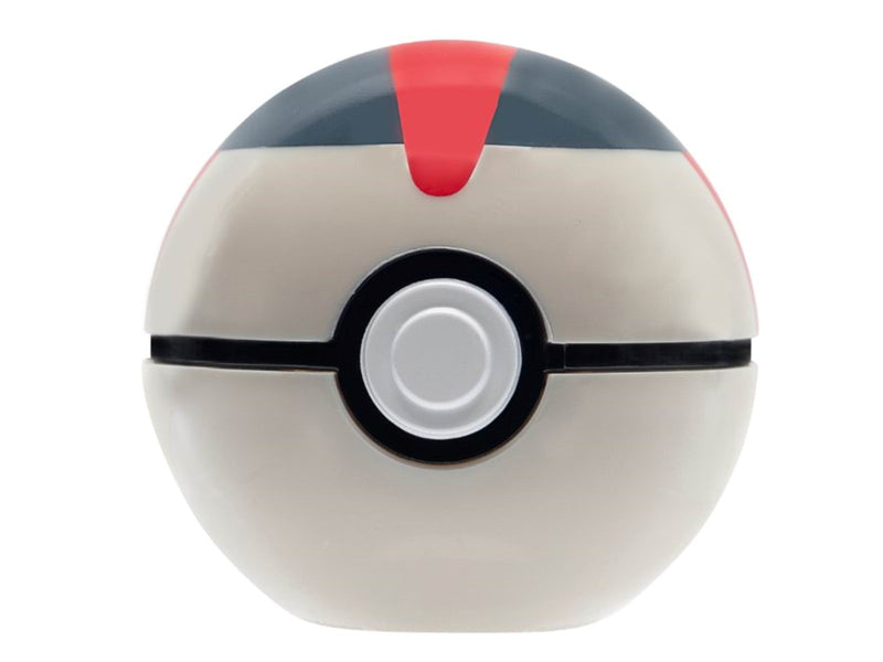 Pokemon Clip N Go Fidough and timer ball