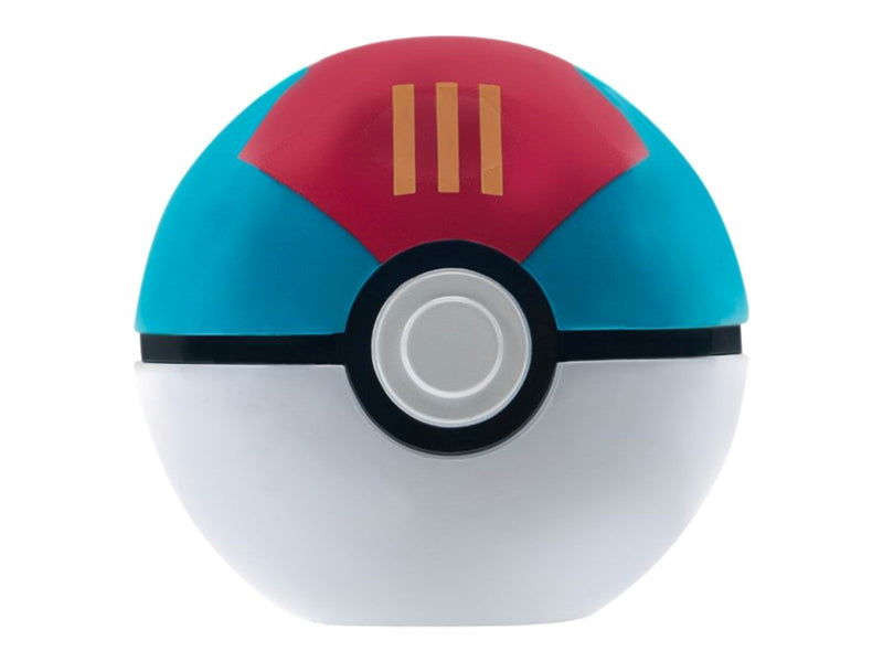 Pokemon Clip N Go Poliwag with lure ball