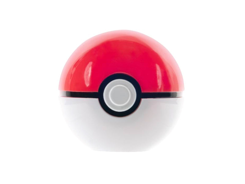 Pokemon Clip N Go Fuecoco and poke ball