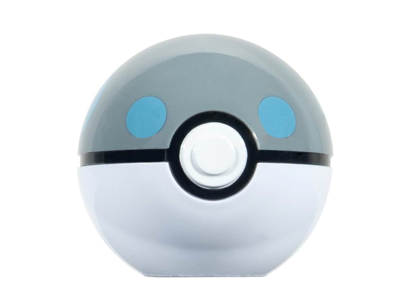 Pokemon Clip N Go Lechon with heavy ball
