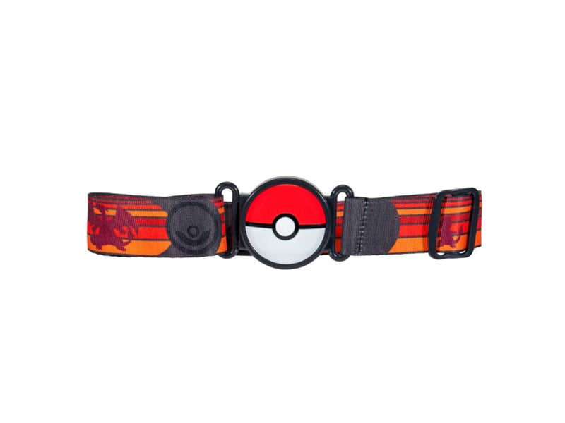 Pokemon CLIP N GO BELT SET CHARMANDER