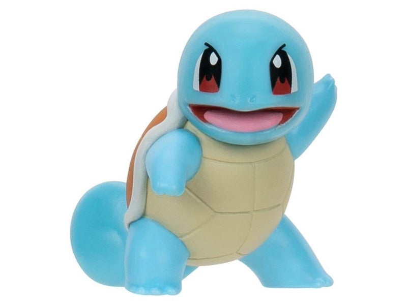 Pokemon Clip N go belt Squirtle