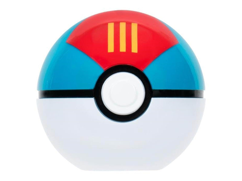 Pokemon Clip N go belt Squirtle