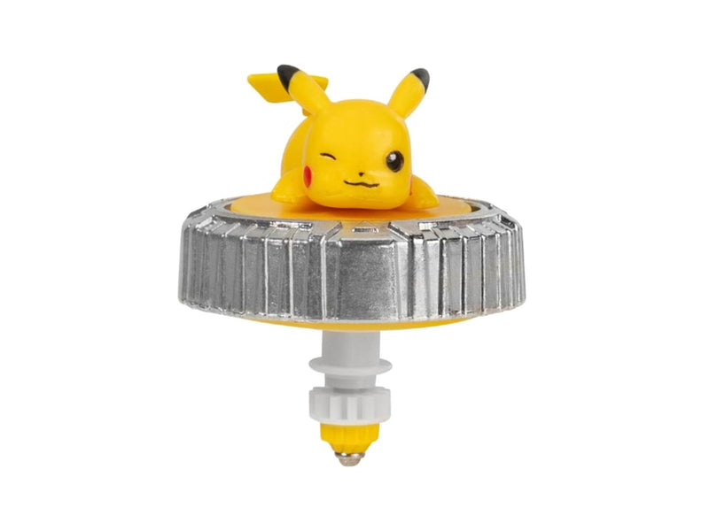 Pokemon BATTLE SPINNER PICKACHU