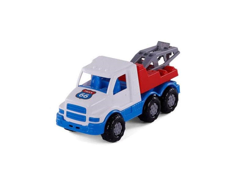 Cavallino Toys Cavallino Torpedo Tow Truck 27cm