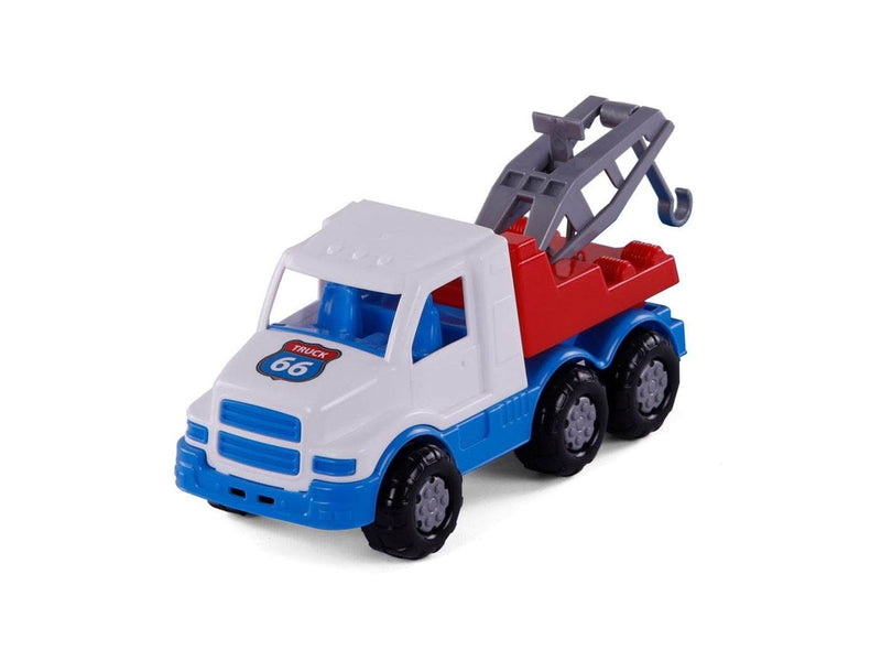 Cavallino Toys Cavallino Torpedo Tow Truck 27cm