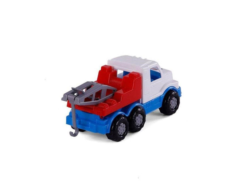 Cavallino Toys Cavallino Torpedo Tow Truck 27cm