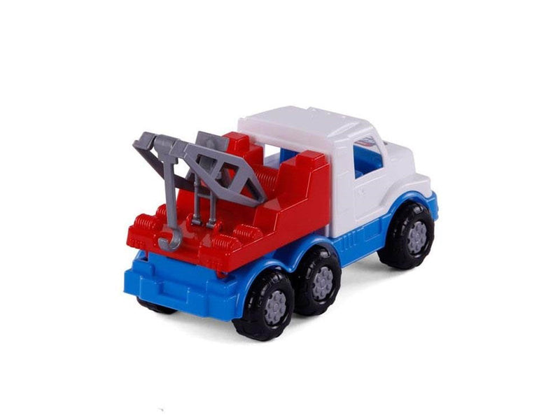 Cavallino Toys Cavallino Torpedo Tow Truck 27cm
