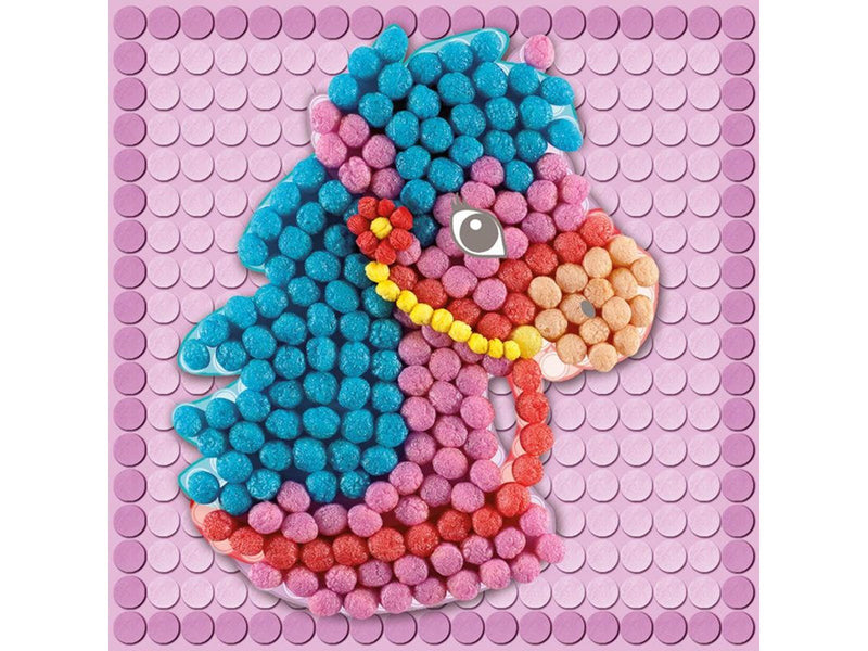 PlayMais Mosaic Pony