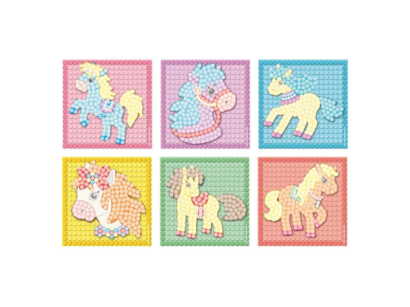 PlayMais Mosaic Pony