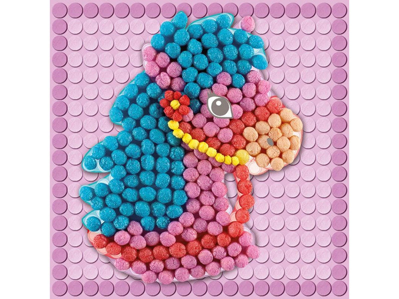 PlayMais Mosaic Pony