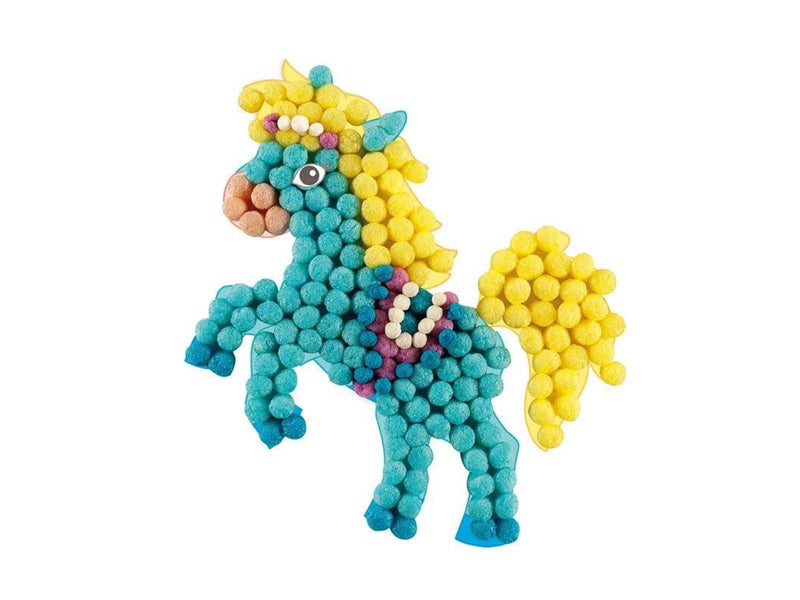 PlayMais Mosaic Pony