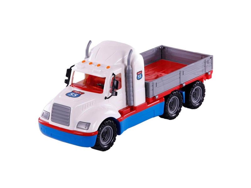 Cavallino Toys Cavallino Torpedo Truck Scale 1:16