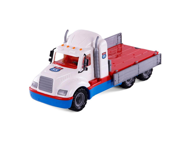 Cavallino Toys Cavallino Torpedo Truck Scale 1:16