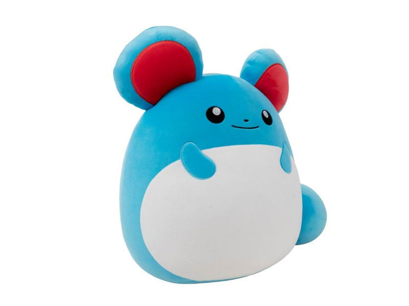 Squishmallows Pokémon Marill Plush 35 cm