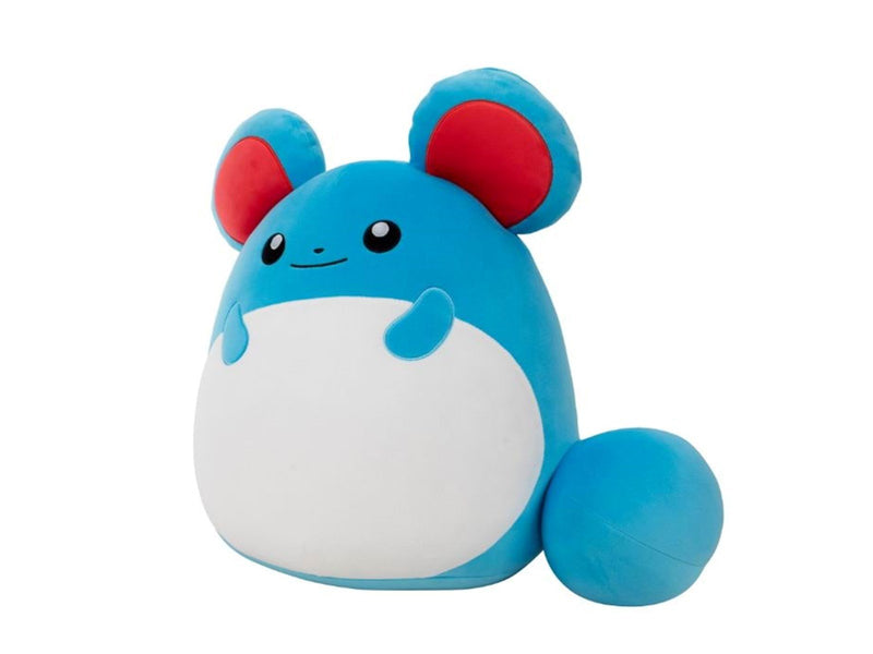 Squishmallows Pokémon Marill Plush 35 cm