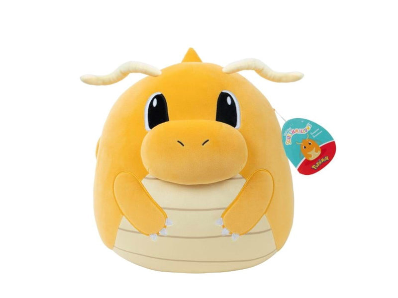 Squishmallows Pokémon Dragonite 35 cm