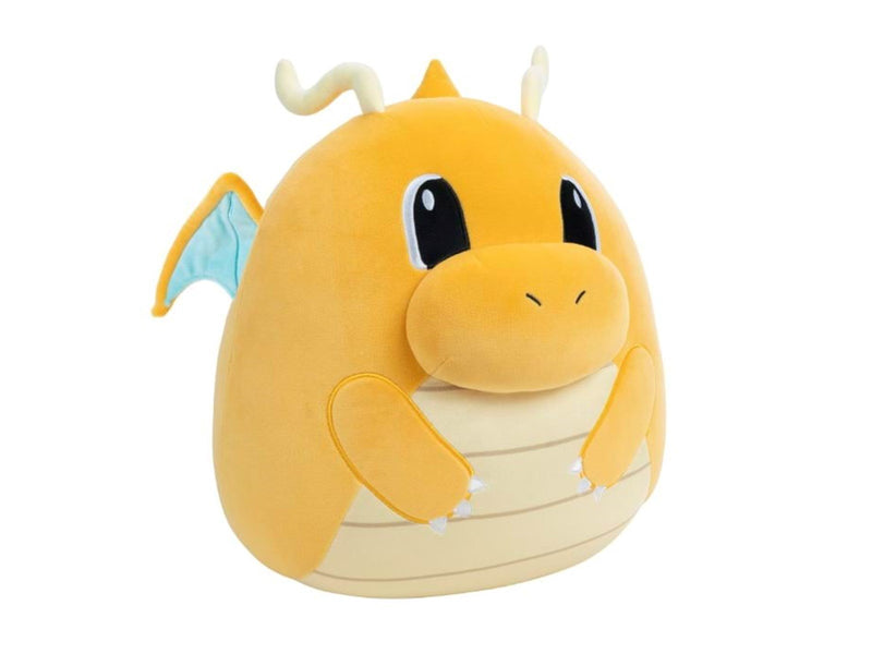 Squishmallows Pokémon Dragonite 35 cm